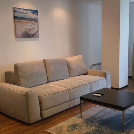 Apartment Summerland 마마이아 외부 사진