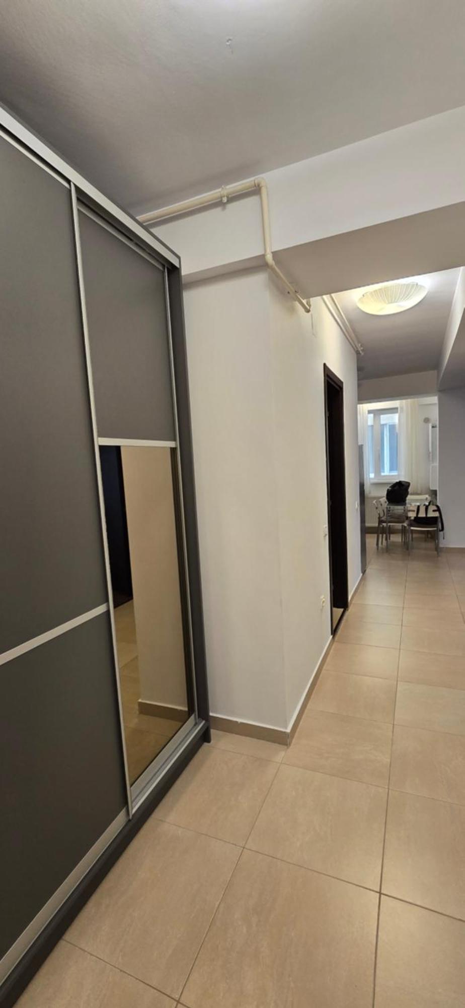 Apartment Summerland 마마이아 객실 사진