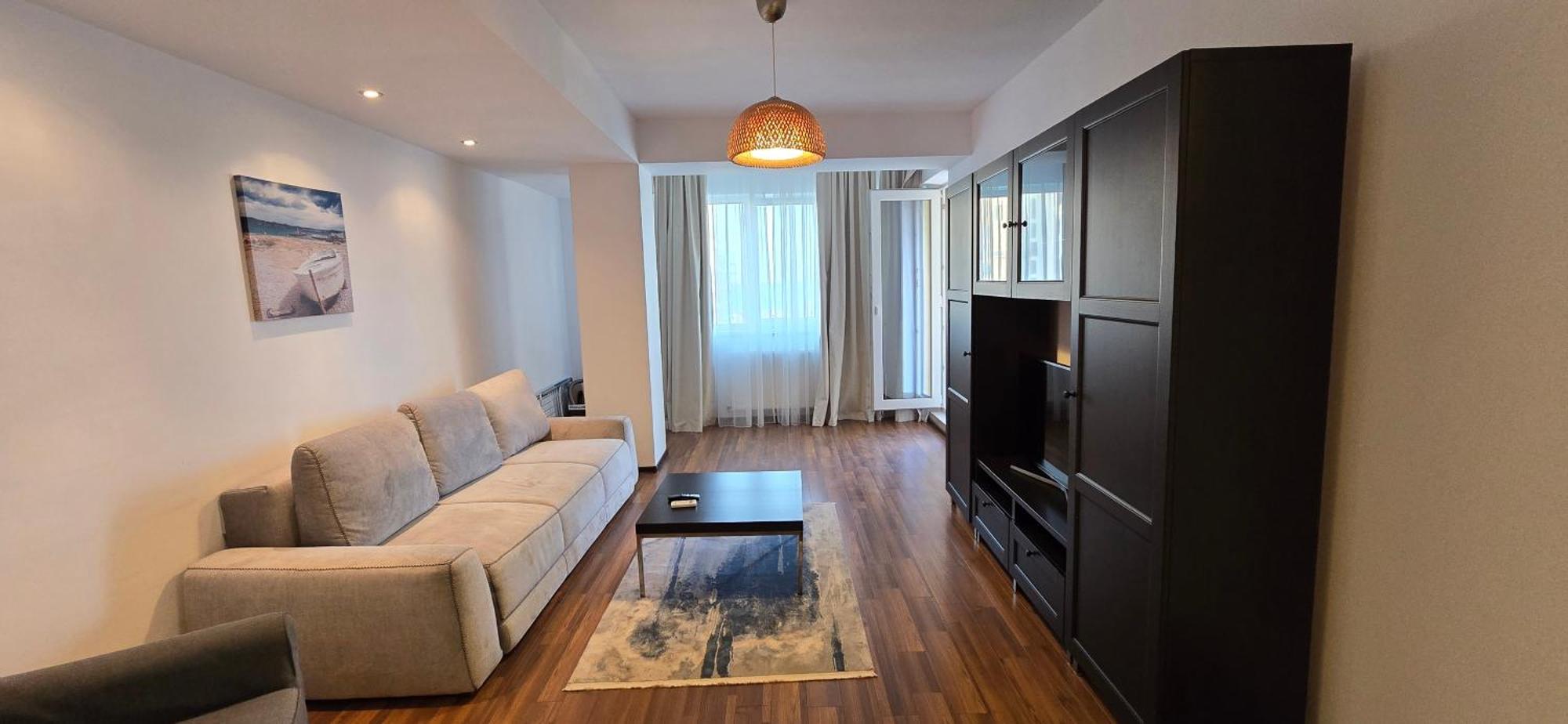 Apartment Summerland 마마이아 외부 사진