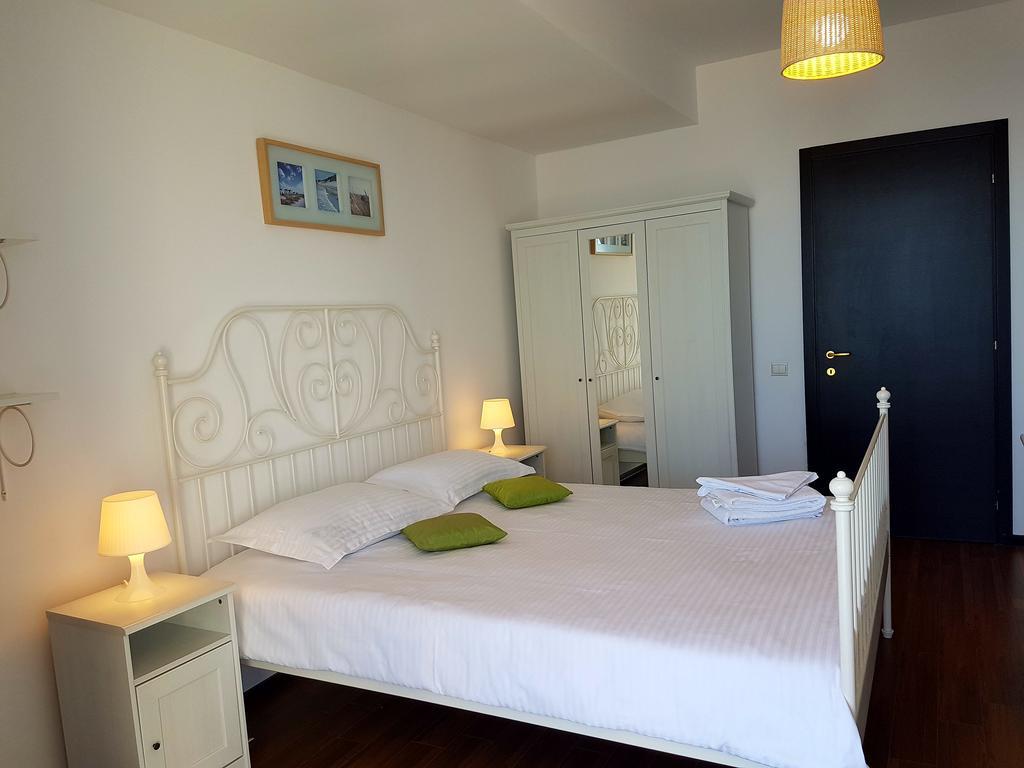 Apartment Summerland 마마이아 외부 사진